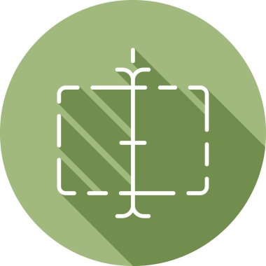 metin simge vektör çizim 