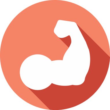 Pazılar. Web simgesi basit illüstrasyon 