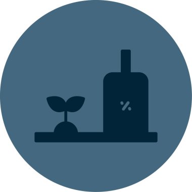 nem oranı yüzde kavramsal simge, basit biçim