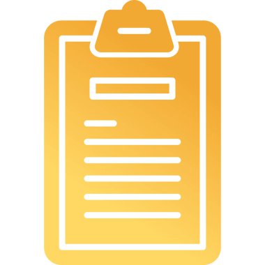 Pano web simgesi vektör illüstrasyonu 