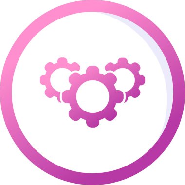 vites simgesi, vektör illüstrasyonu 