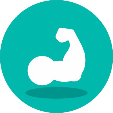 Pazılar. Web simgesi basit illüstrasyon 