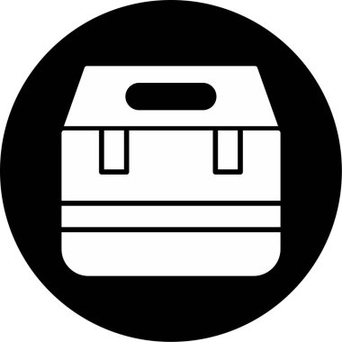 donör web simgesi vektör illüstrasyonu