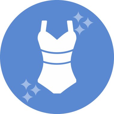 Mayo ikonu. Mayolu ikonun web illüstrasyonu