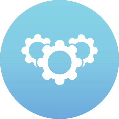 vites simgesi, vektör illüstrasyonu 