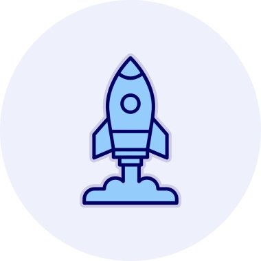 Web simgesini basit bir illüstrasyonla başlat 