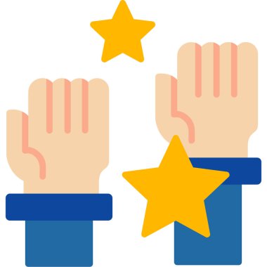 Hesap edilebilir web simgesi vektör illüstrasyonu 