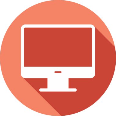 Web simgesi vektör resimlemesini izle 