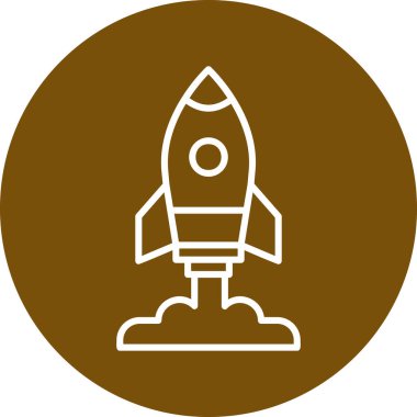 Web simgesini basit bir illüstrasyonla başlat 