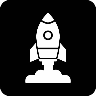 Web simgesini basit bir illüstrasyonla başlat 