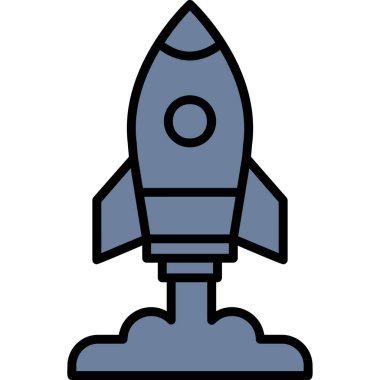 Web simgesini basit bir illüstrasyonla başlat 