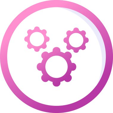 vites simgesi, vektör illüstrasyonu 