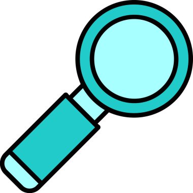 Büyüteç simgesi ara 