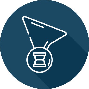 Yükleme simgesinin vektör illüstrasyonu 