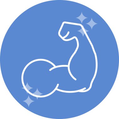 Pazılar. Web simgesi basit illüstrasyon 