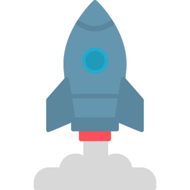 Web simgesini basit bir illüstrasyonla başlat 