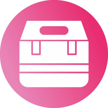 donör web simgesi vektör illüstrasyonu