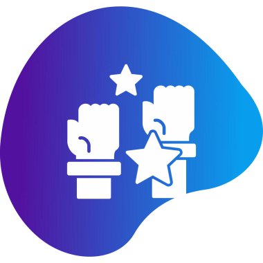 Hesap edilebilir web simgesi vektör illüstrasyonu 