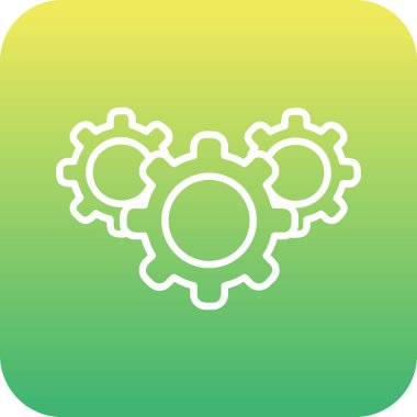 vites simgesi, vektör illüstrasyonu 