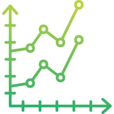 grafik web simgesi, vektör çizim
