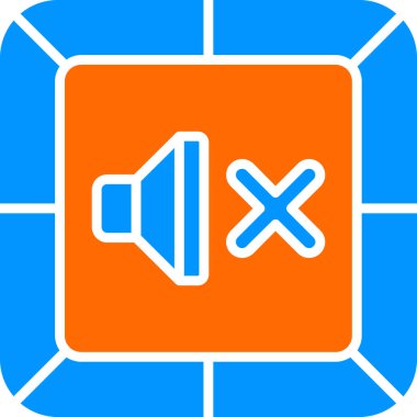 Cilt simgesi, vektör illüstrasyonu