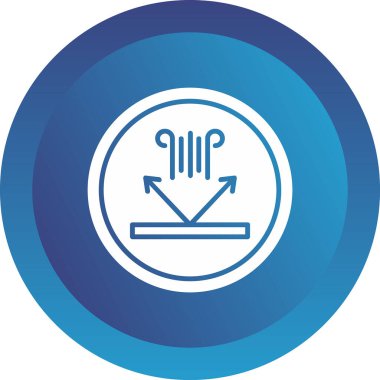 Rüzgar Geçirmez Simge, Vektör Tasarımı