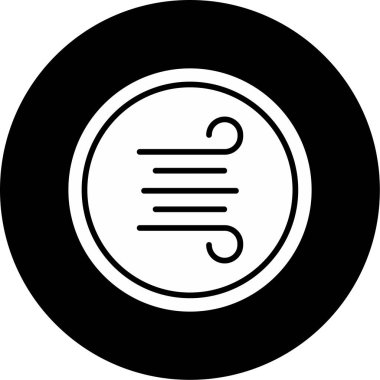 Rüzgar Geçirmez Simge, Vektör Tasarımı