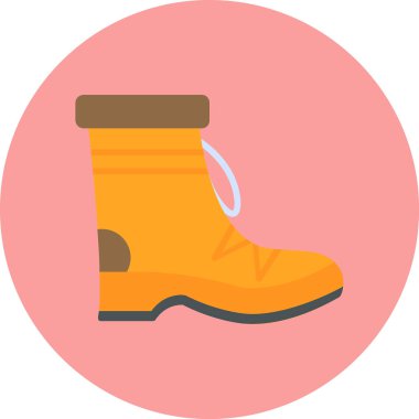 Önyükleme simgesi, vektör illüstrasyonu basit tasarım