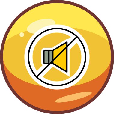 ses vektörü resimlemesi yok