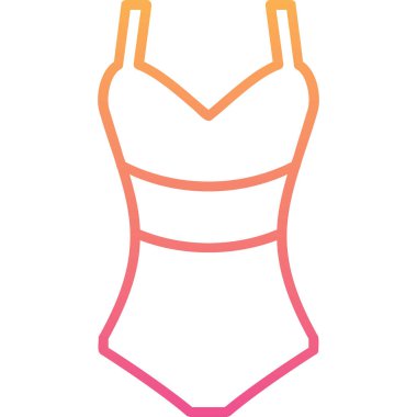 Mayo ikonu. Mayolu ikonun web illüstrasyonu