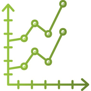 grafik web simgesi, vektör çizim