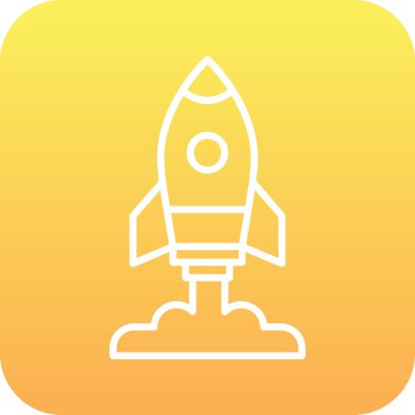 Web simgesini basit bir illüstrasyonla başlat 