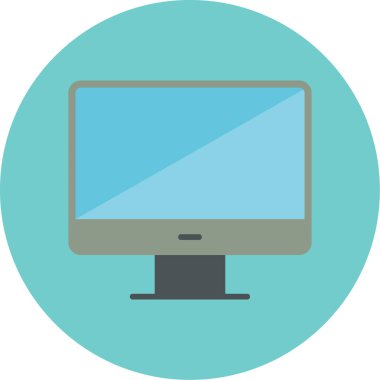 Web simgesi vektör resimlemesini izle 