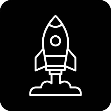 Web simgesini basit bir illüstrasyonla başlat 