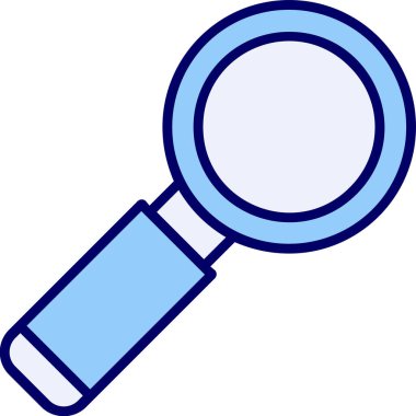 Büyüteç simgesi ara 