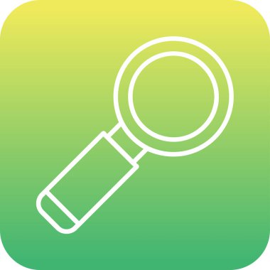 Büyüteç simgesi ara 