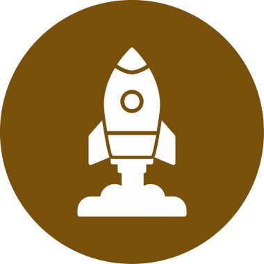 Web simgesini basit bir illüstrasyonla başlat 