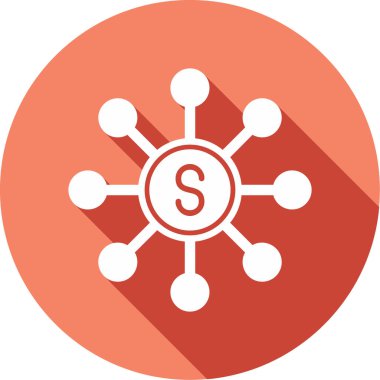 Üyelik pazarlama ikonu. özet çizimi 