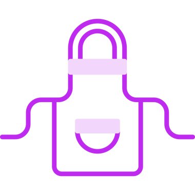 apro web simgesi basit illüstrasyon