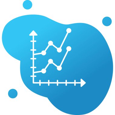 grafik web simgesi, vektör çizim
