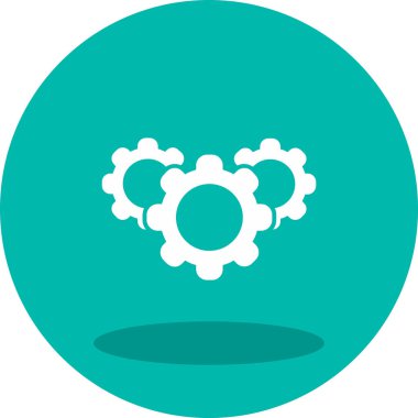 vites simgesi, vektör illüstrasyonu 