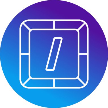 / web simgesi, vektör illüstrasyonu