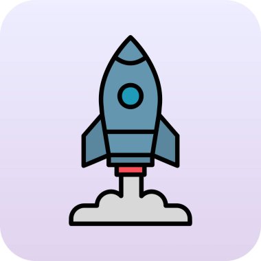 Web simgesini basit bir illüstrasyonla başlat 