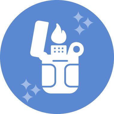 Daha hafif ağ simgesi basit tasarım