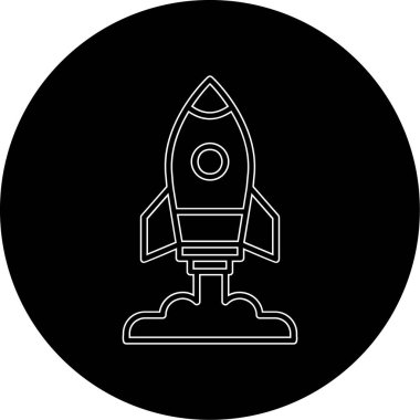 Web simgesini basit bir illüstrasyonla başlat 