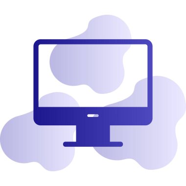 Web simgesi vektör resimlemesini izle 