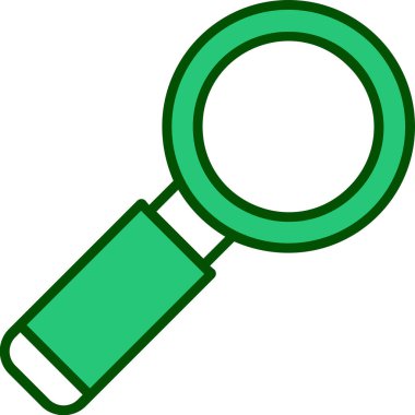 Büyüteç simgesi ara 