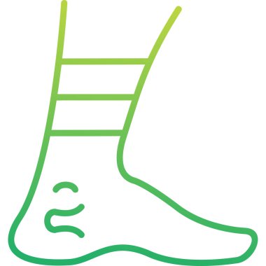  Aşil. Web simgesi basit illüstrasyon