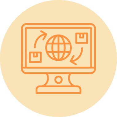 Web simgesi çizimini dışarıya aktar 