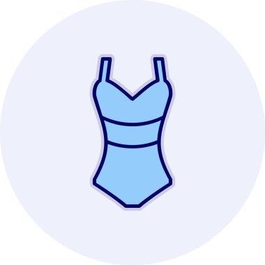 Mayo ikonu. Mayolu ikonun web illüstrasyonu